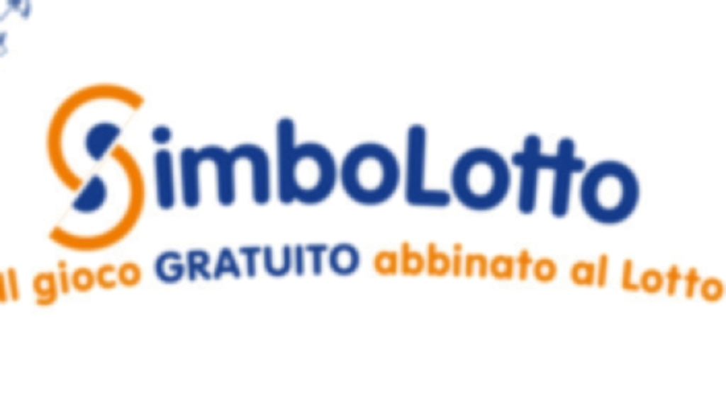 simbolotto estrazione oggi