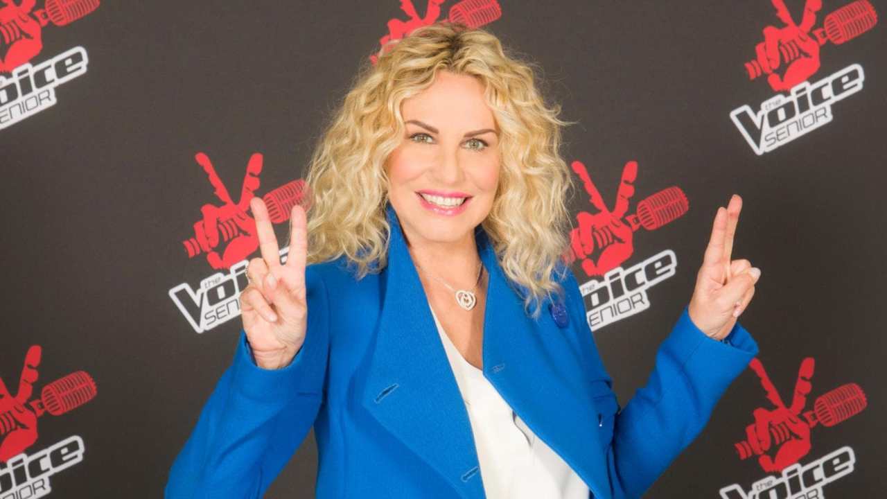 the voice senior 2021 i concorrenti della seconda edizione chi sono