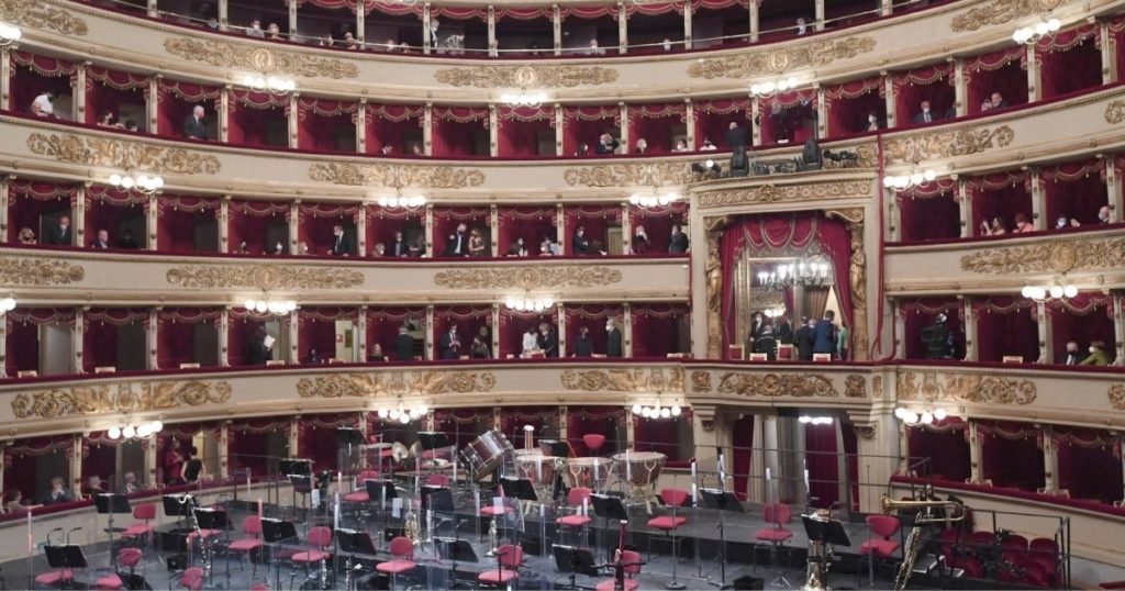 Quando l’opera diventa pop: attesa per la Prima della Scala con il Macbeth