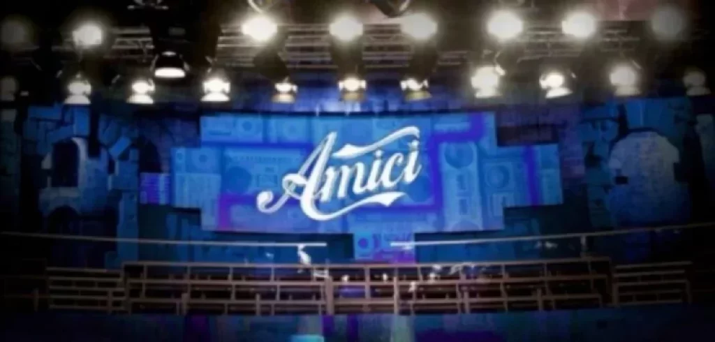 amici 2021 anticipazioni puntata oggi eliminati sfide concorrenti esibizioni ospiti professori 12 dicembre canale 5