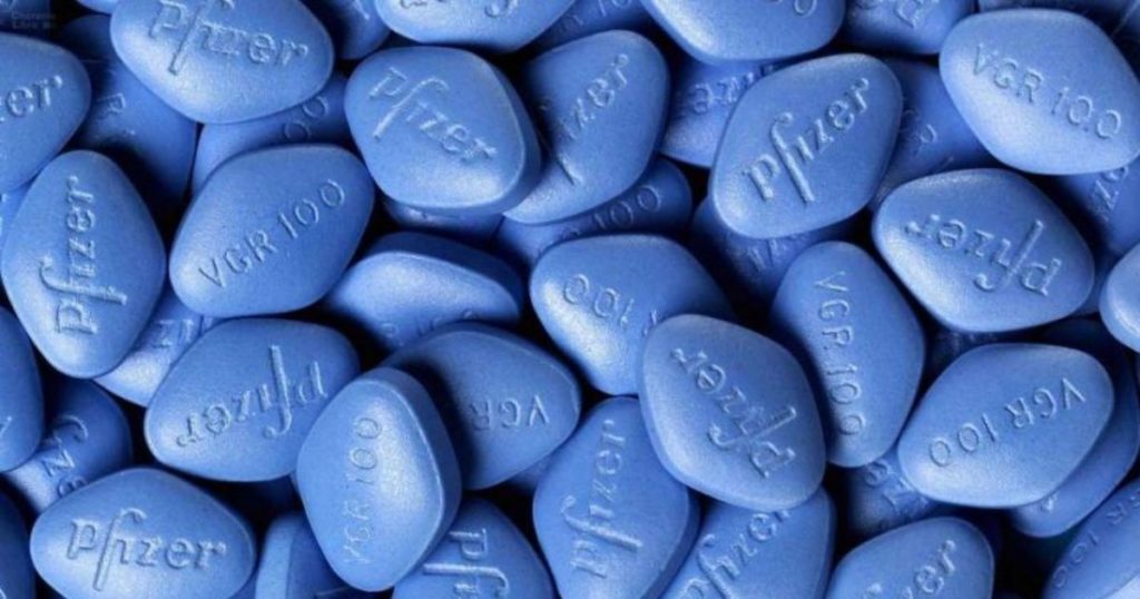 viagra Alzheimer