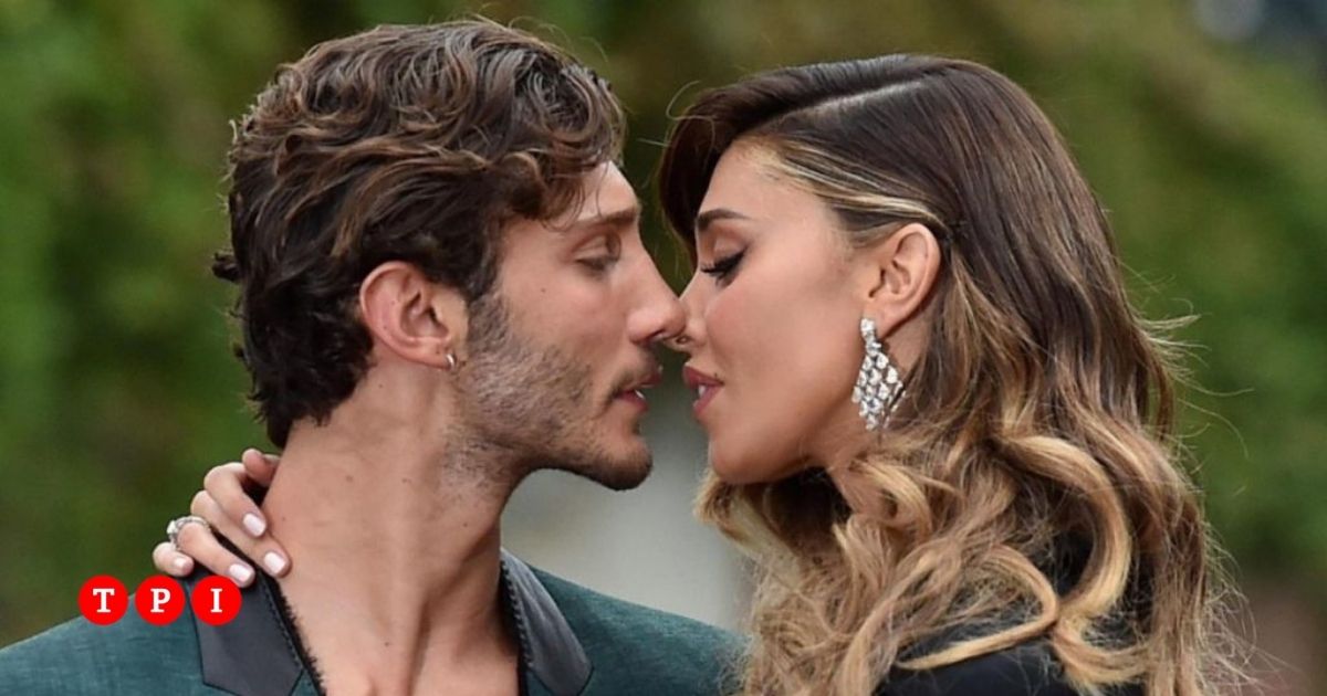 Belen Rodriguez Conferma Il Ritorno Di Fiamma Con Stefano De Martino