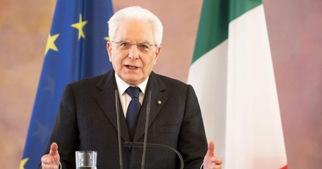 Giuramento Sergio Mattarella streaming e diretta tv dove vederlo live