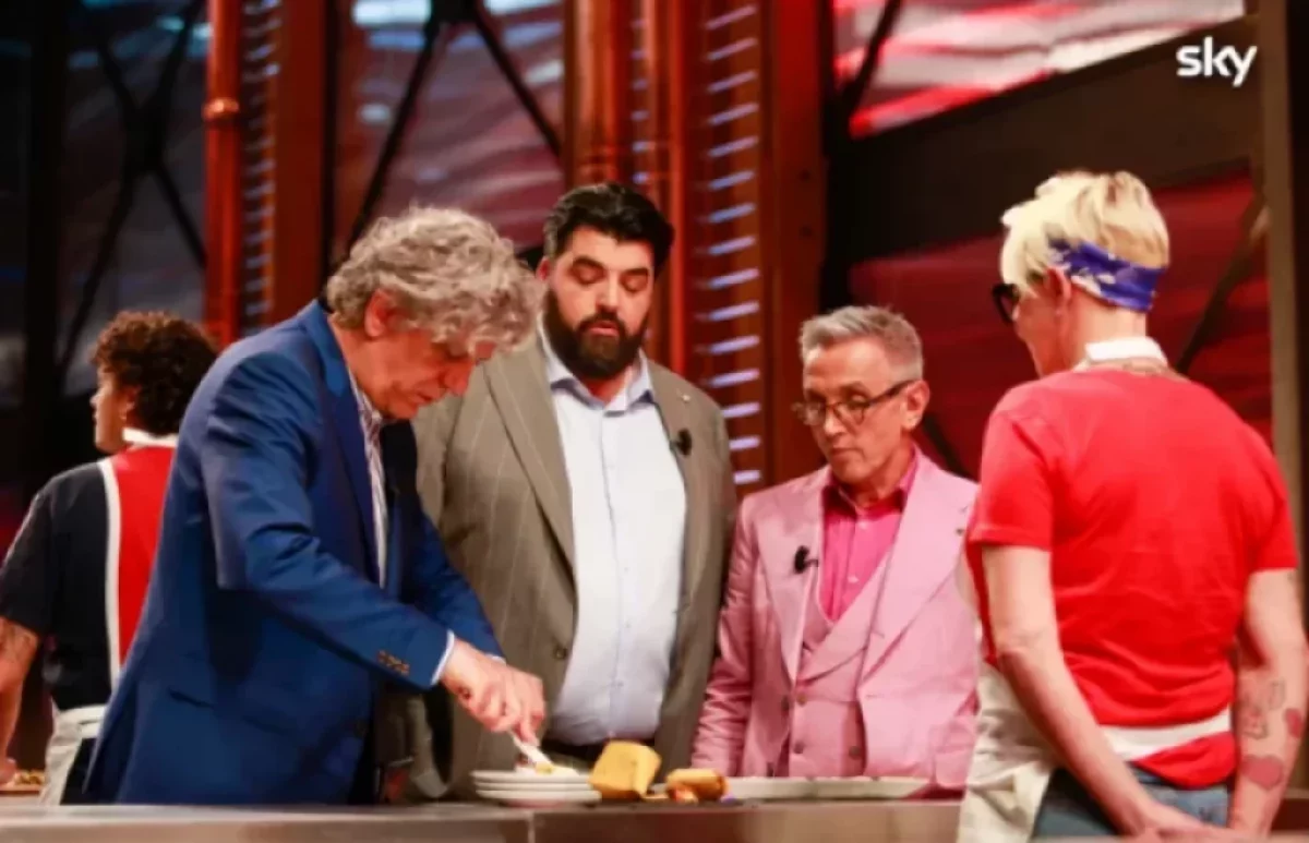 masterchef 11 anticipazioni ospiti oggi