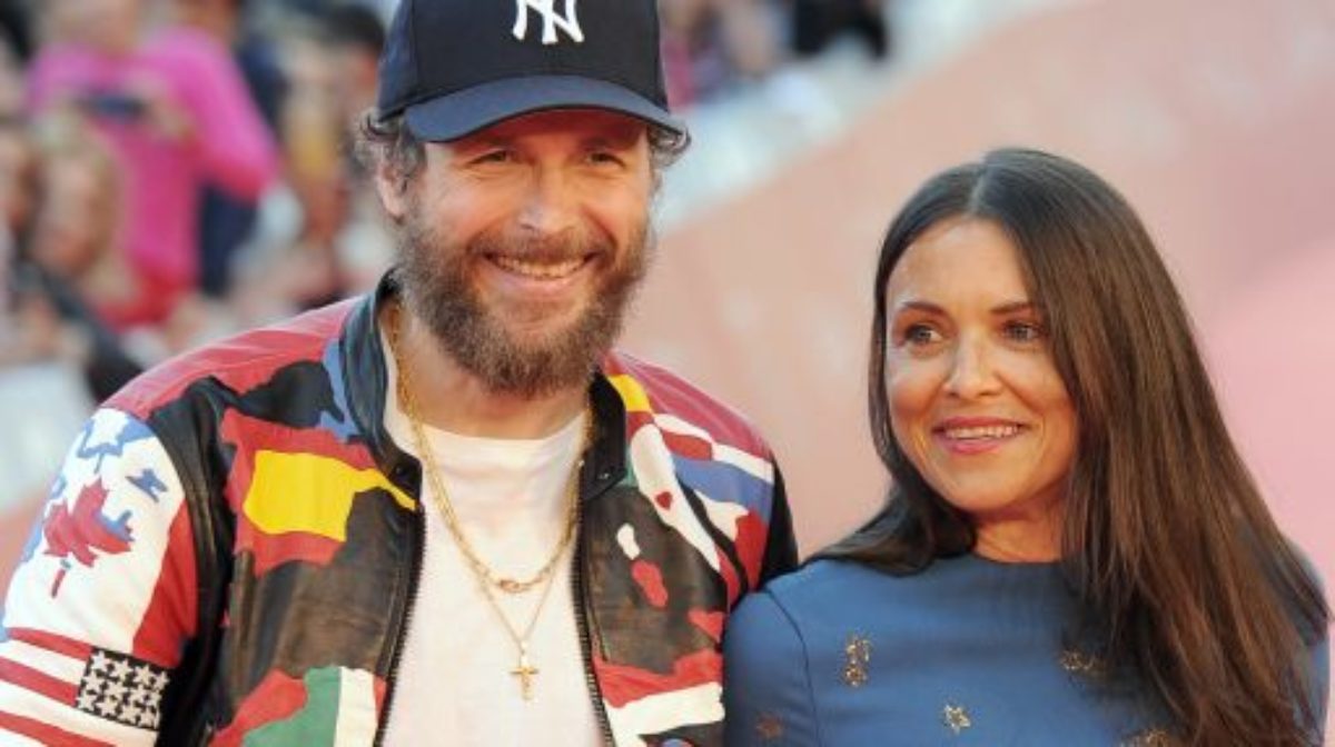 Chi Francesca Valiani la moglie di Jovanotti figlia lavoro et