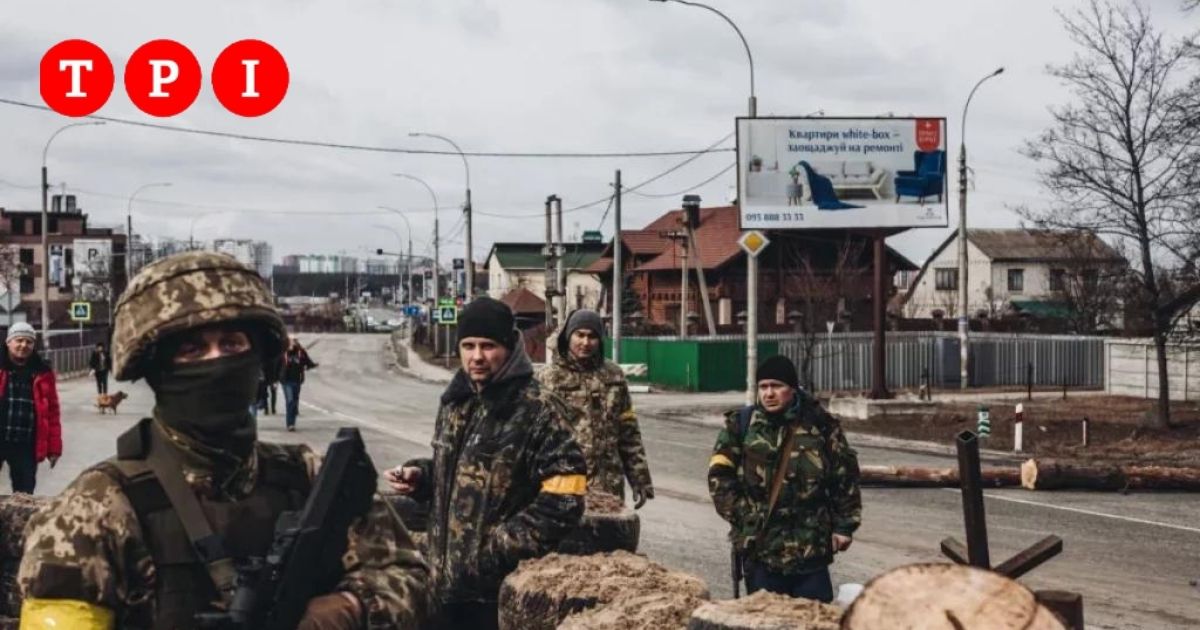 Guerra In Ucraina, La Diretta Da Kiev: Cosa Sta Succedendo Ora | Video