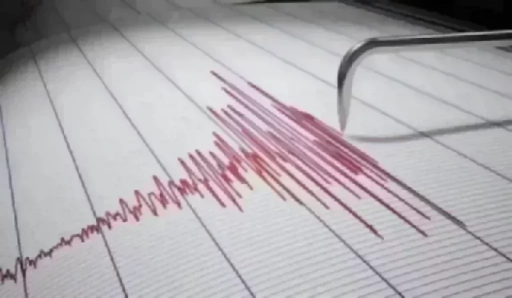 terremoto oggi catania ultime notizie epicentro