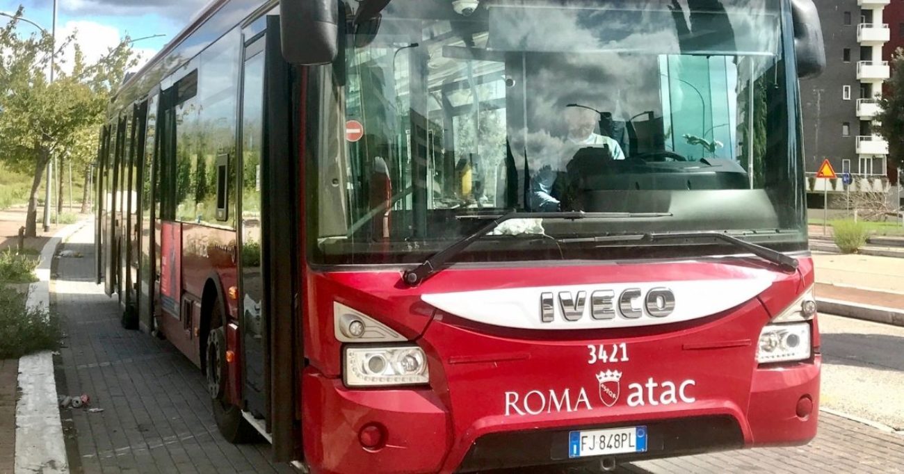 Formula E Roma 2022: Strade Chiuse, Linee Bus Deviate