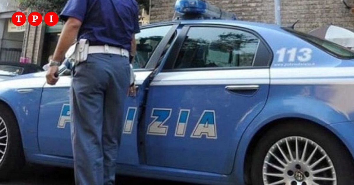 Roma, Attira Una 17enne In Un B&B E La Stupra Con Un Amico