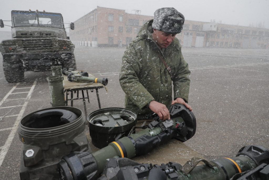 ucraina ultime notizie diretta