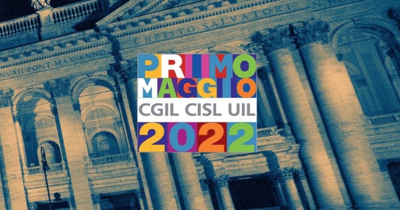 Concerto primo maggio 2022 cast, cantanti, scaletta, conduttori, streaming