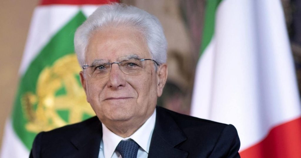 mattarella