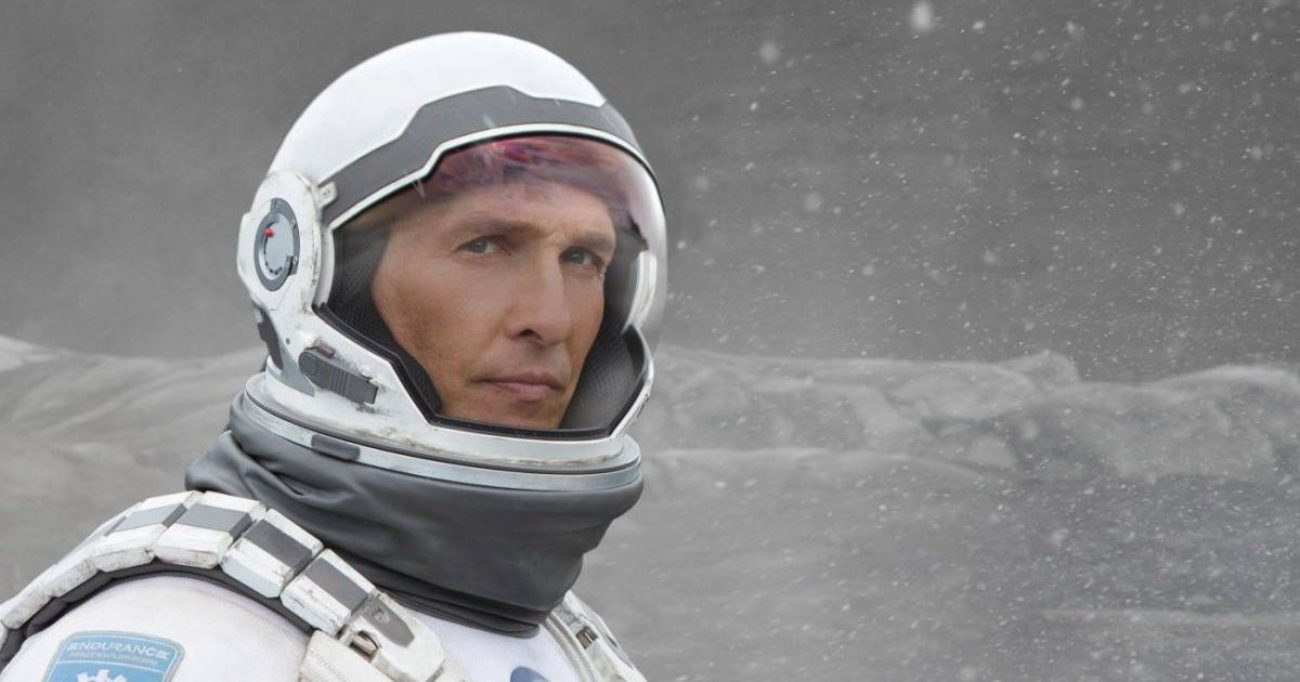 Interstellar trama, cast e streaming del film su Italia 1