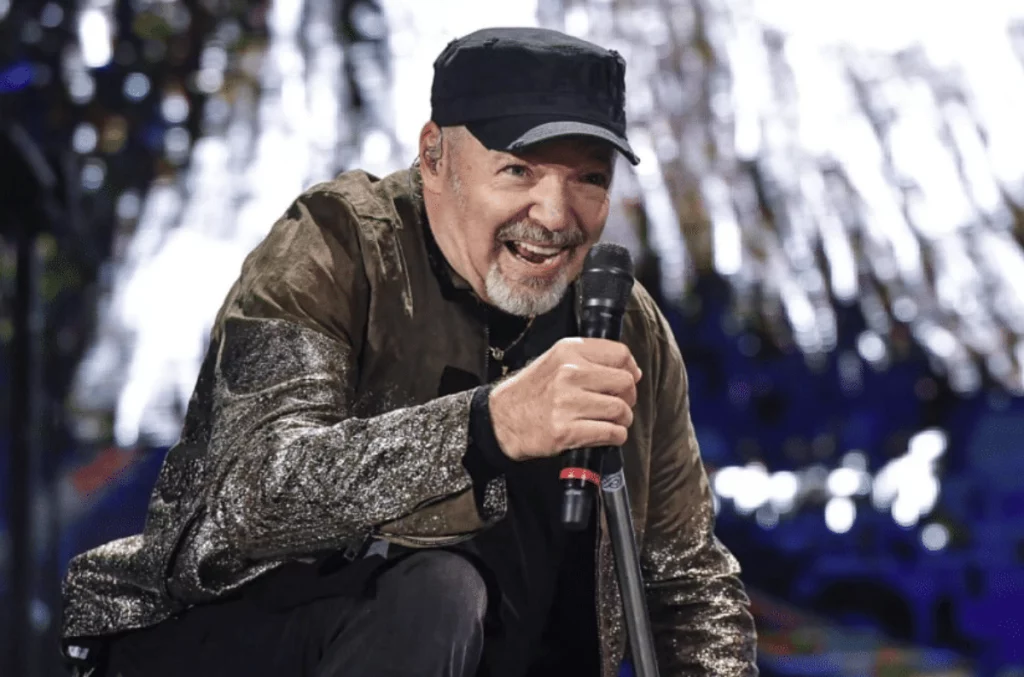 vasco rossi circo massimo concerto scaletta canzoni ordine