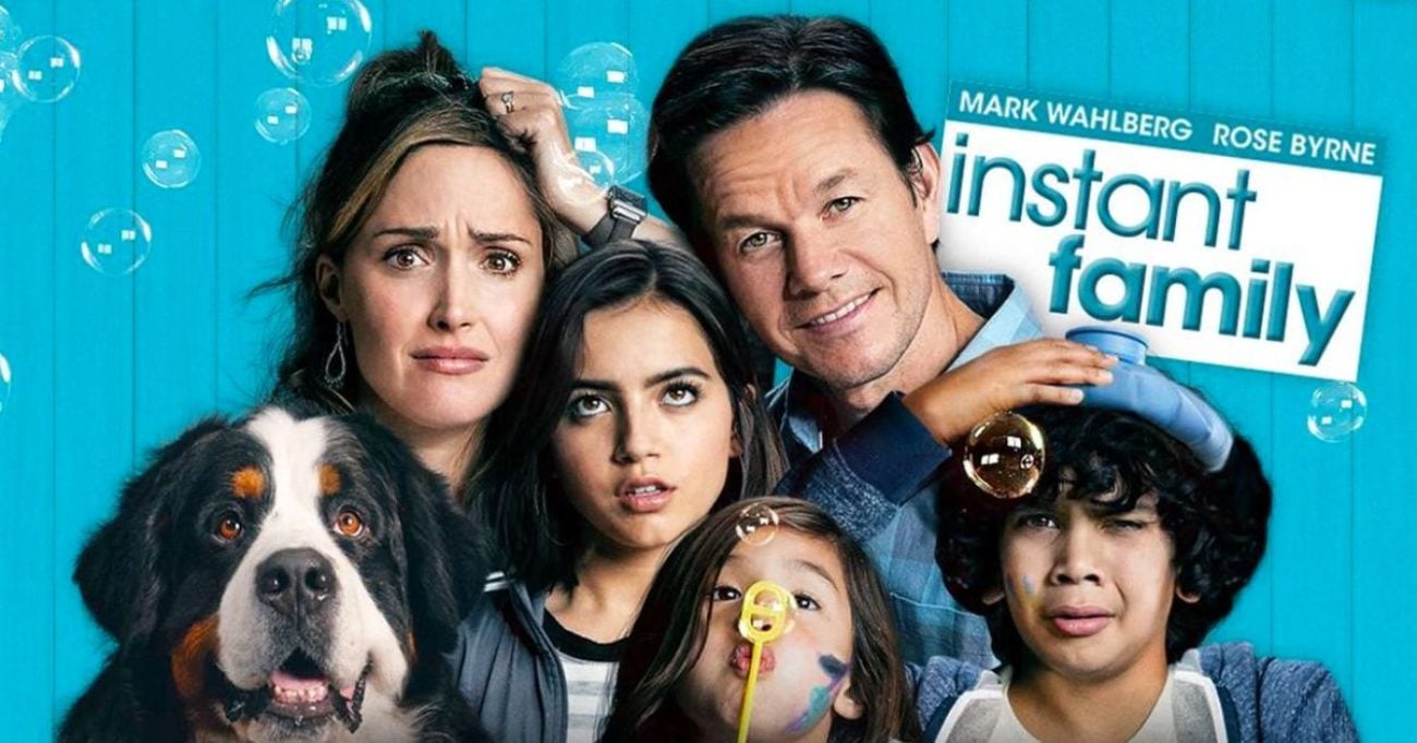 Instant Family: trama, cast e streaming del film su Canale 5