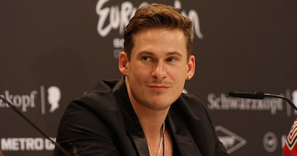 lee ryan arrestato