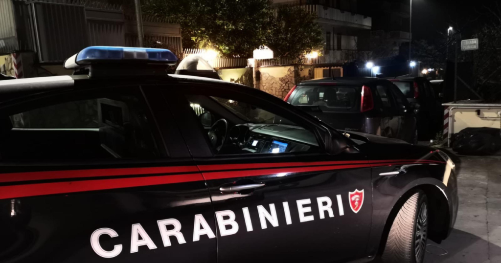 minorenne prostituzione