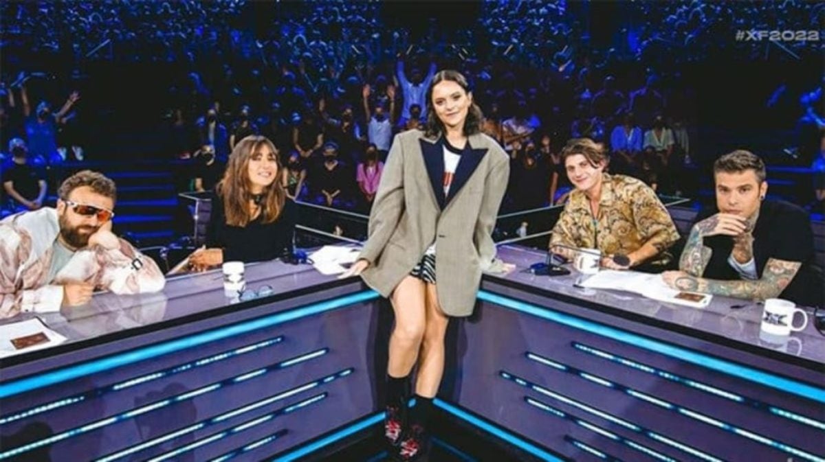 x factor 2022 anticipazioni terza puntata oggi audition