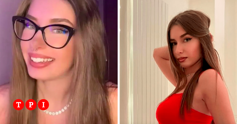 La Prof Di Corsivo Che Ha Aperto Profilo Su Onlyfans Attacca La Piattaforma 7639