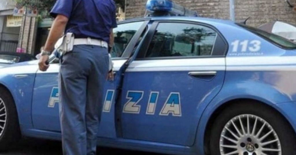 bilal milano arrestato