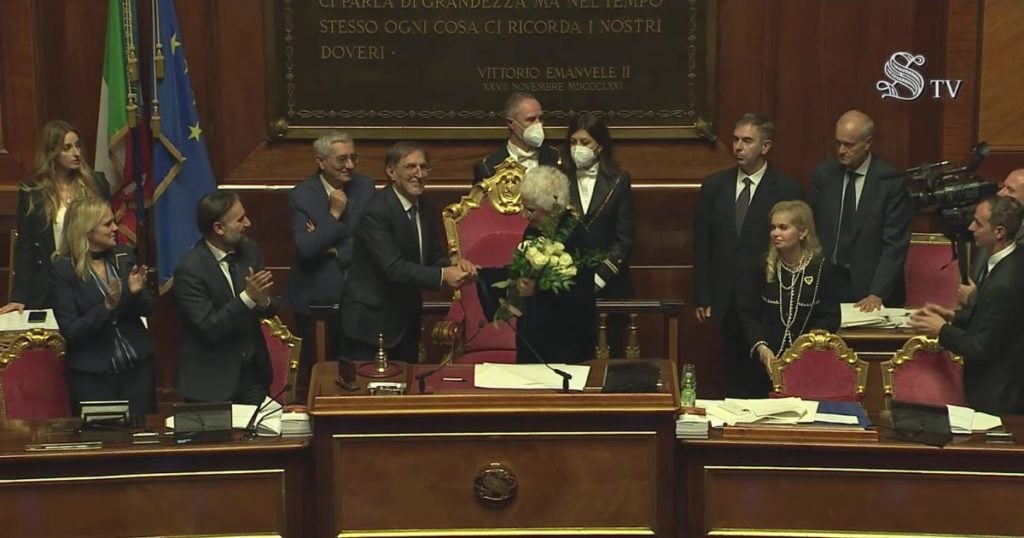 elezione presidenti camera senato