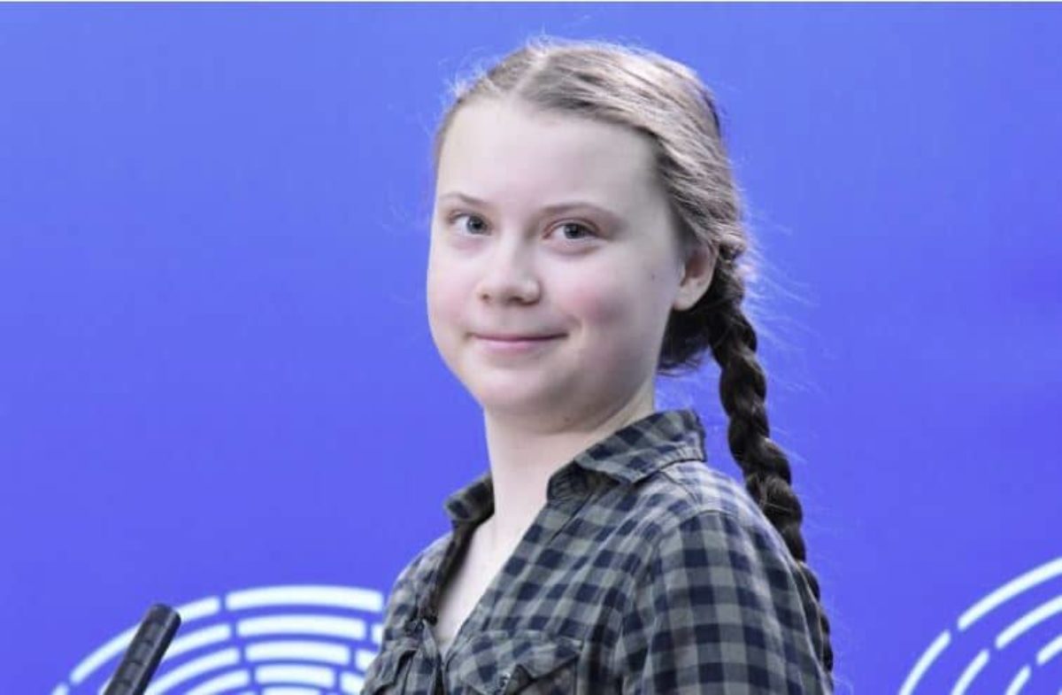 greta thunberg nucleare germania