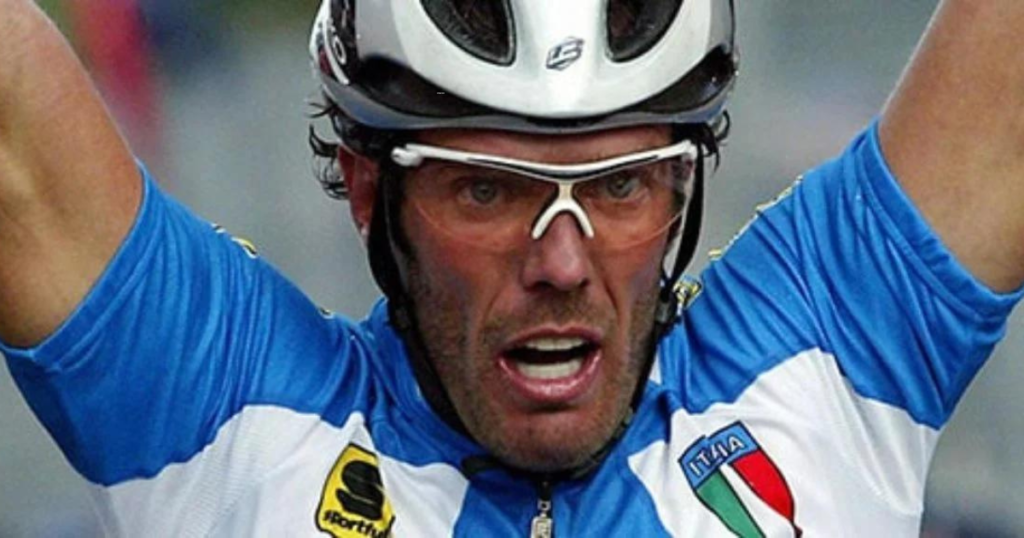 mario cipollini