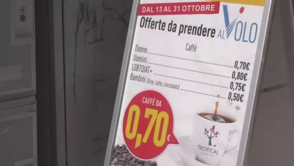 modica caffè lgbt