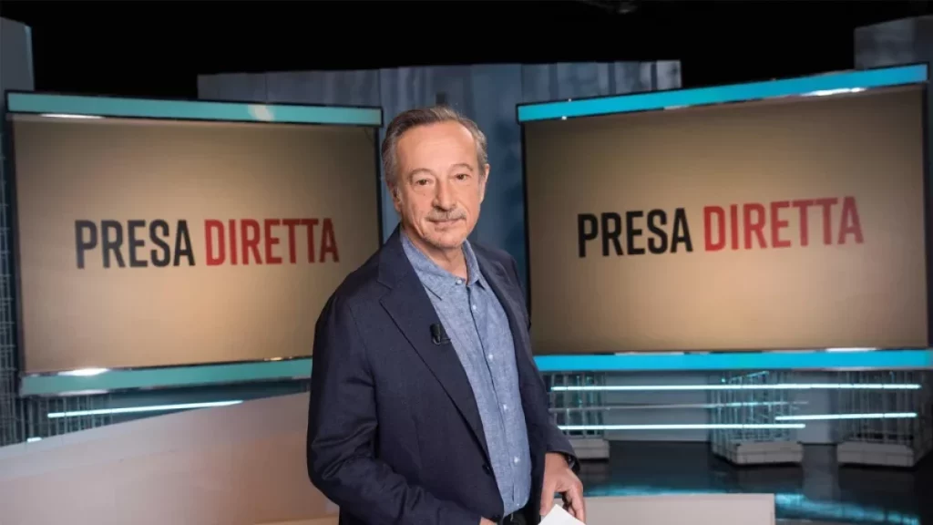 presa diretta anticipazioni servizi oggi presadiretta