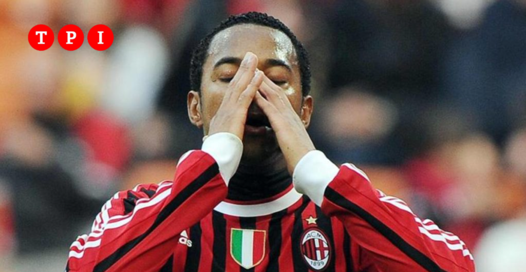 Robinho condannato per stupro, l'Italia chiede l'estradizione al ...