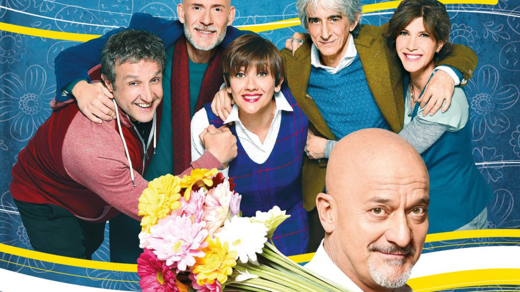 se mi vuoi bene trama cast film sky cinema 1