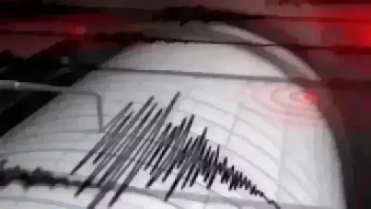 terremoto oggi palermo