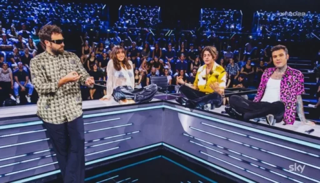 x factor 2022 anticipazioni quinta puntata oggi 13 ottobre bootcamp ospiti sky uno concorrenti