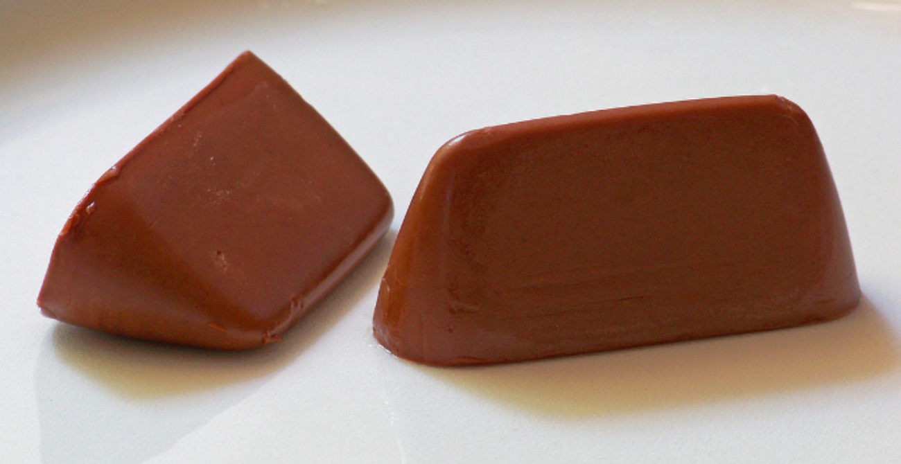 gianduiotti