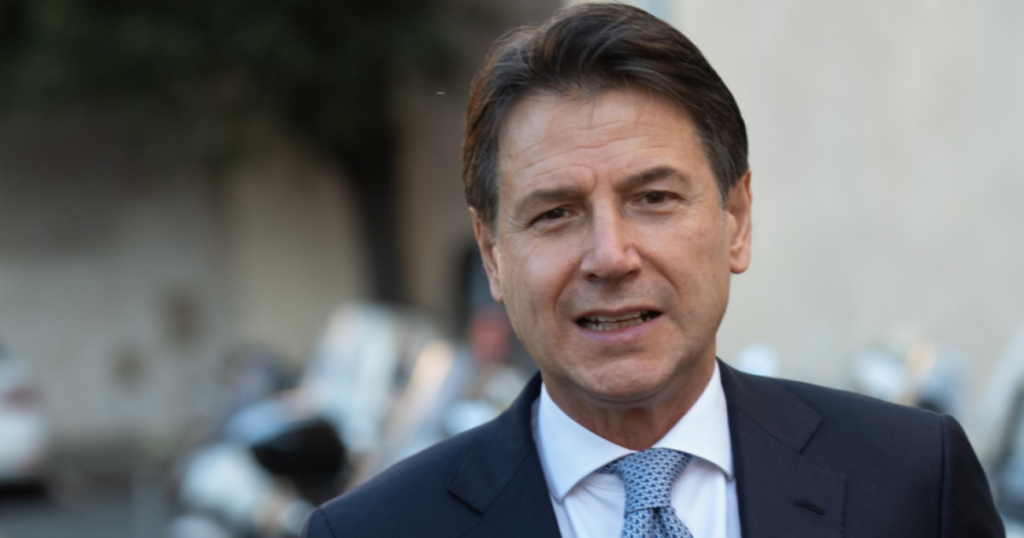 conte movimento 5 stelle reddito di cittadinanza