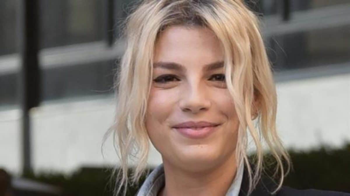 Emma Marrone si racconta a Vanity Fair