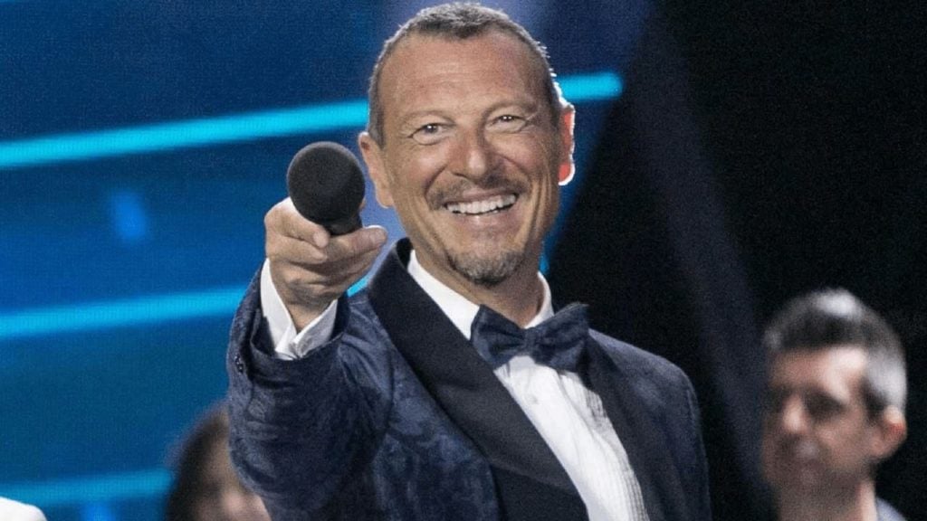 Sanremo 2023 streaming diretta tv Festival