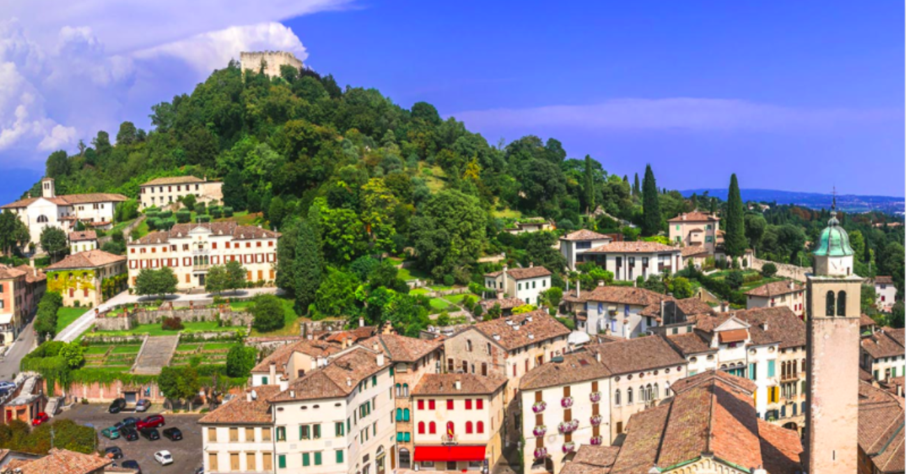 ristorante sindaco asolo