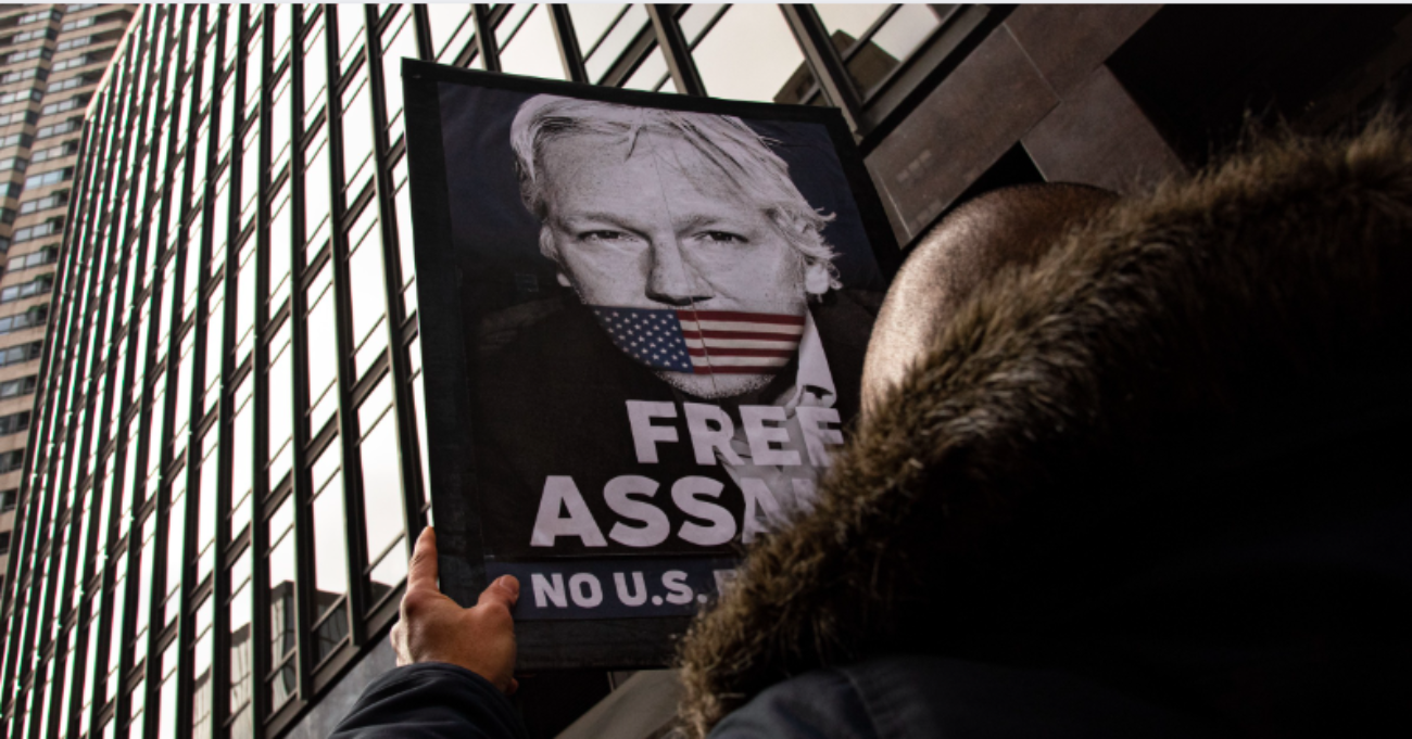 assange