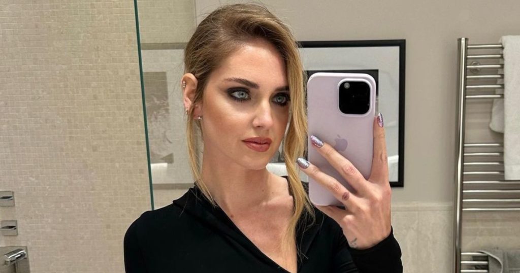 chiara ferragni hater