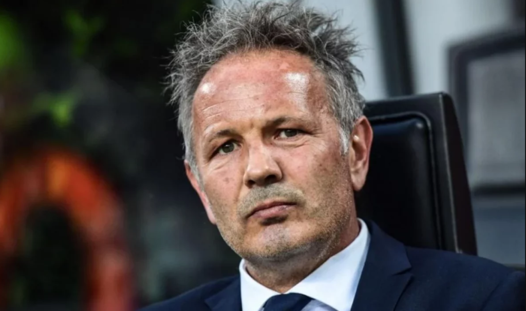 mihajlovic