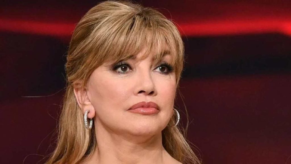 milly carlucci selvaggia lucarelli iva zanicchi montesano ballando con le stelle 2022