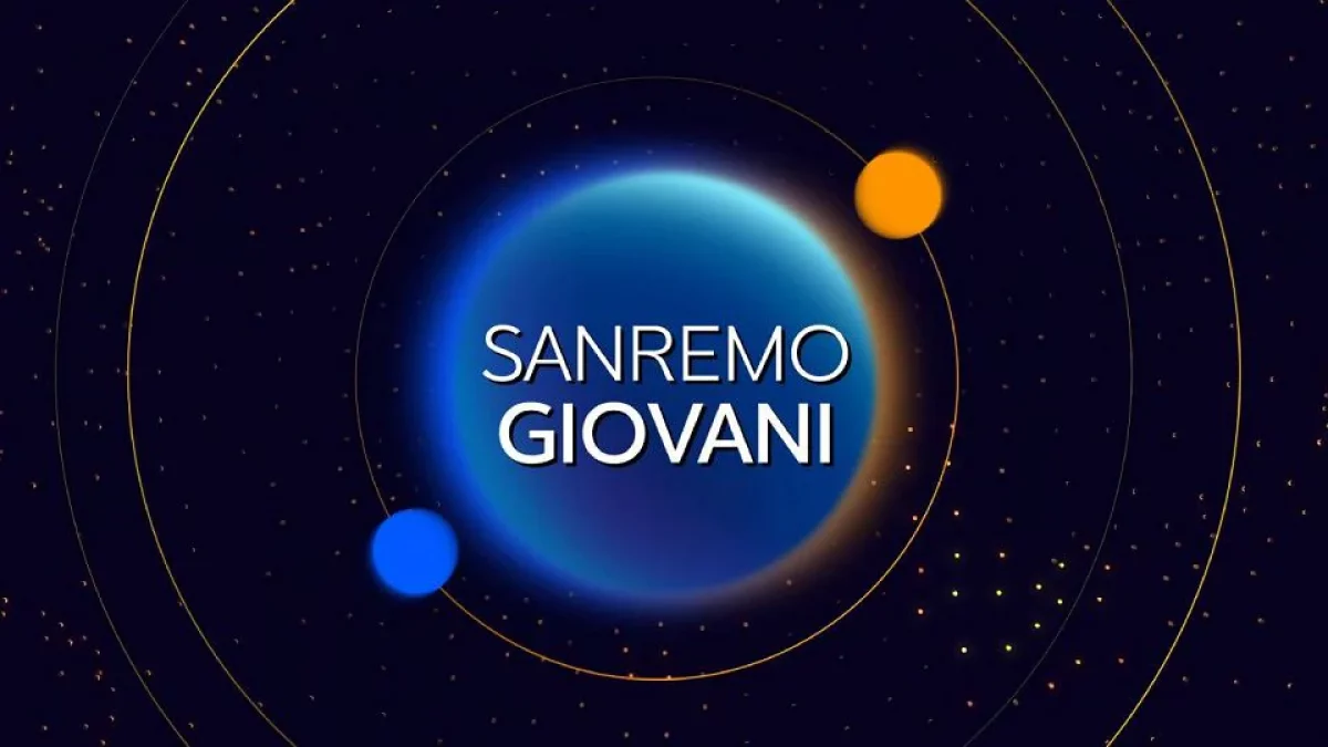 sanremo giovani 2022 a che ora inizia orario rai 1