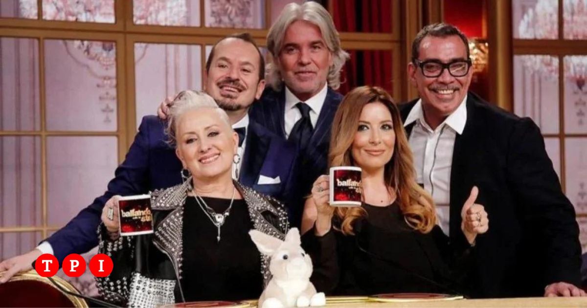 Selvaggia Lucarelli Parla Dell'ultima Edizione Di Ballando Con Le Stelle