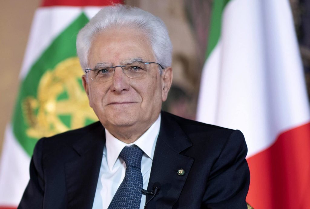 sergio mattarella positivo covid ultime notizie come sta condizioni salute