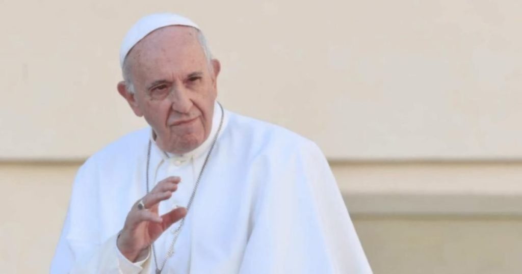 te deum primi vespri 2022 streaming diretta tv messa fine anno papa francesco