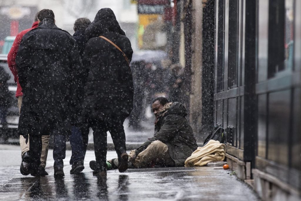 bolzano morto freddo 19 anni