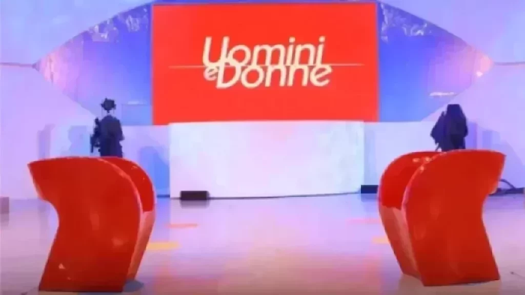 uomini e donne anticipazioni oggi trono classico over canale 5