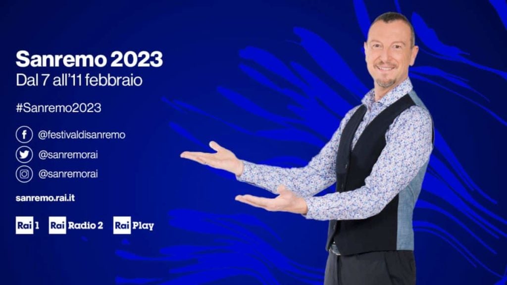 Sanremo 2023 televoto cosa è come funziona Festival cos'è