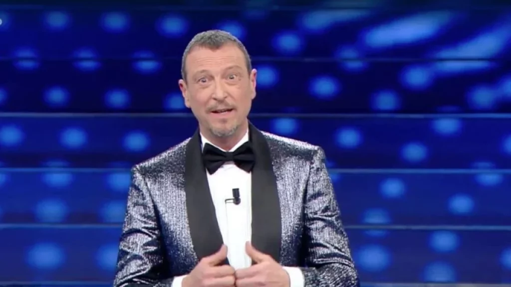 amadeus quanto guadagna stipendio cachet rai sanremo 2023 patrimonio